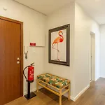 Apartment Flamingo In Center - Minho's Guest Braga