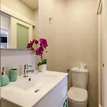 Flamingo In Center - Minho's Guest Apartment Braga