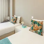 Apartment Flamingo In Center - Minho's Guest Braga