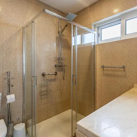 Apartment Flamingo In Center - Minho's Guest Braga